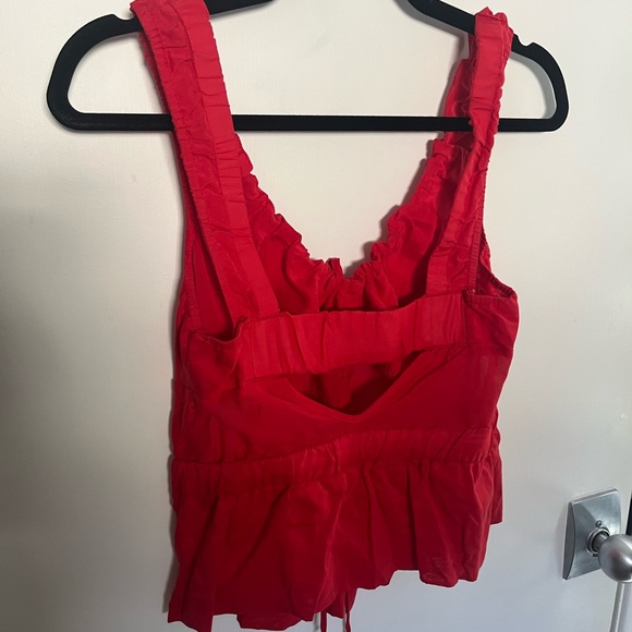 Ciao Lucia Ilaria Top - Picture 3 of 4